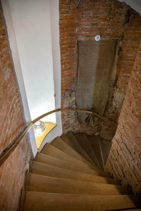 1881 Brasov Old Town - Double Room Buitenkant foto