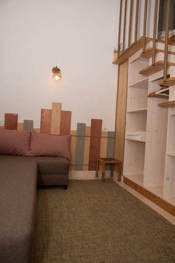 1881 Brasov Old Town - Double Room Buitenkant foto